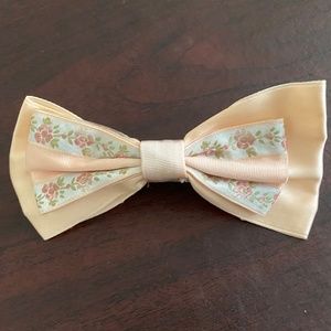 Hair Barrette made in France - New